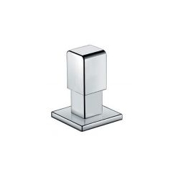 Pokrętło korka automatycznego Blanco LEVOS stal szlachetna polerowana 221940